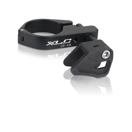 XLC Guide de chaîne 2501105400 Adulte Unisexe