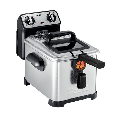 Friteuse pro FR517170
