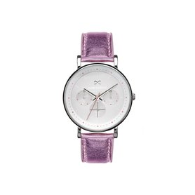 Mark Maddox Femme Analogique Quartz Montre avec Bracelet en Cuir MC0101-17 Mark Maddox Femme Analogique Quartz Montre avec Bracelet en Cuir MC0101-17