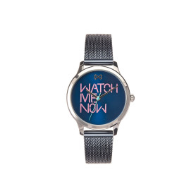 Mark Maddox Femme Analogique Quartz Montre avec Bracelet en Acier Inoxydable MM7103-30 Mark Maddox Femme Analogique Quartz Montre avec Bracelet en Acier Inoxydable MM7103-30