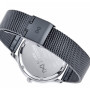 Mark Maddox Femme Analogique Quartz Montre avec Bracelet en Acier Inoxydable MM7103-30