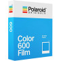 Polaroid Color 600 PHOTO PORST Film-Bundle Lot de 16 Photos