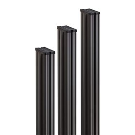 Vogel's PUC 2933 - Accessoires de montage d'écran plat (Tuyau