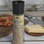 Silk Route Spice Company Moulin géant à sel fumé de la