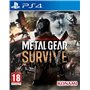 Metal Gear Survive