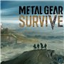 Metal Gear Survive