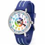 Kiddus Montre Bracelet Éducative pour Enfants