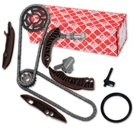 Febi 102040 Parties de la transmission