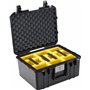 Peli 1557 Air Valise de Protection allégée pour Drone and Équipement Photographique