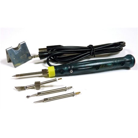 Velleman Fer à souder/outil de finition 3D