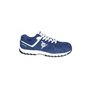 DUNLOP DL0201026-44 - Zapatilla deportiva de seguridad gama FLYING ARROW categoria S3 color AZUL NAVY talla 44