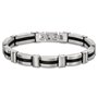 Lotus Style Bracelet Homme Acier LS1876-2/2