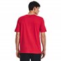 Under Armour Homme UA SPORTSTYLE LC SS Shirt
