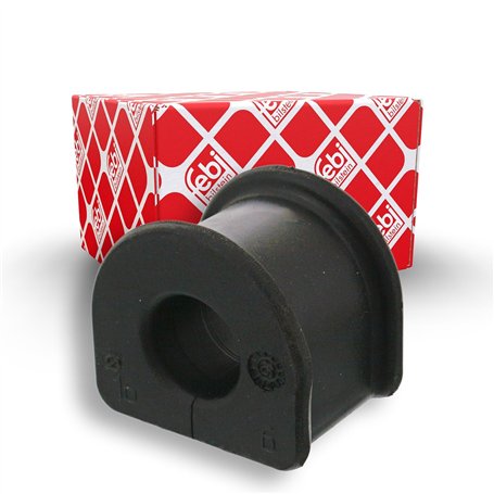 FEBI BILSTEIN 100923 Silent bloc de barre stabilisatrice 16mm