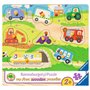 Ravensburger 03684 Puzzle