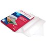 pergamy 900147 plastifier A3 Transparent 2 x 125my