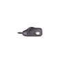 S&M Blister Poinçon Perforateur 4 mm, Noir