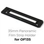 Plustek Support de film panoramique de 35 mm - Pour OpticFilm 135 Series uniquement.