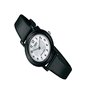 Casio Women's LQ139AMV-7B3 Black Resin Quartz Fashion Watch