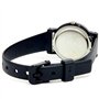 Casio Women's LQ139AMV-7B3 Black Resin Quartz Fashion Watch
