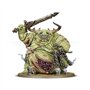 Games Workshop Warhammer AoS & 40k - Figurine Chaos Daemons Great Unclean One 99129915045