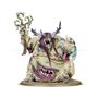 Games Workshop Warhammer AoS & 40k - Figurine Chaos Daemons Great Unclean One 99129915045