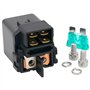 Road Passion Relais De Solénoïde De Démarreur pour KAWASAKI ZX750 NINJA ZX-7R ZX-7RR 1996-2002 ZX7P 1996-2003 ZX900 NINJA ZX-9R 