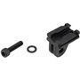 CATEYE CA5445340 Adaptateur de Support de lumière GoPro, Noir
