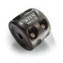 WARN 99944 Bump de câble de treuil en Caoutchouc Noir