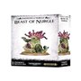 Games Workshop Warhammer AoS - Nurgle Beast 99129915044 Noir