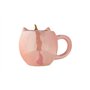 Puckator Mug en Céramique New Enchanted Rainbows - Forme de Licorne