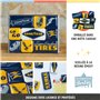 Goodyear Logo – Cadeau pour Les Fans d'automobiles