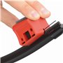 ATG Perfect-Cut, Recoupe essuie-glace universel I Coupe balai d'essuie-glace