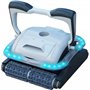 Bestway Robot Piscine électrique Raptor - Nettoyage Fond et parois - 5x9m Max