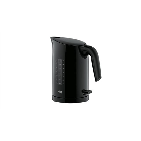 Braun WK 3100 BK PurEase noir