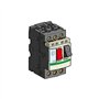 Schneider GV2ME22AE11TQ Disjoncteur Moteur GV2-ME 20-25A 3 3D Thermique/Aimant Unité de déclenchement