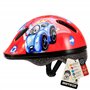 Casque Vélo Enfant VTT et VTC Unisexe Casque de Cyclisme de Réglable de Sport pour BMX Skate Scooter Patines Conçu pour la Sécur