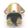 Cancanle Démarreur Relais Solénoïde pour Honda GX390 GX340 GX240 GX270 8HP 9HP 11HP 13HP 188 F 190 F Engine EC5500 EC6500 Généra