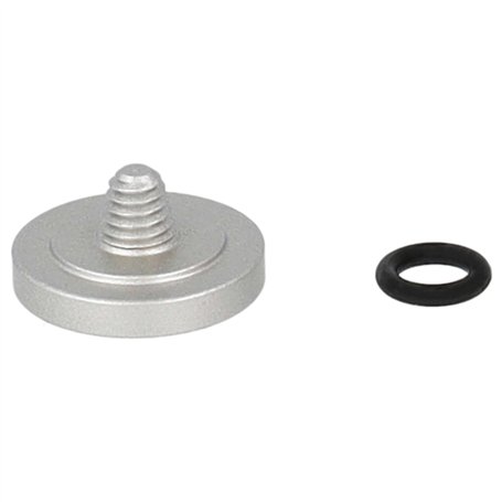 vhbw Bouton de déclencheur Compatible avec Sony Cybershot DSC-RX1