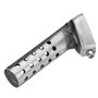 Alamor Moto Échappement Peut DB Killer Silencieux Muffler Tuyau Réglable Universel