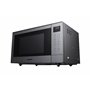 Panasonic NN-CT57 Comptoir Micro-onde combiné 27 L 1000 W Argent