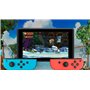 Nintendo Switch Rouge/Bleu Néon 32Go [Nouveau modèle] + Super Mario Odyssey + Donkey Kong: Tropical Freeze