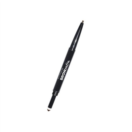 Maybelline Maybelline Brow Satin Black Brown X