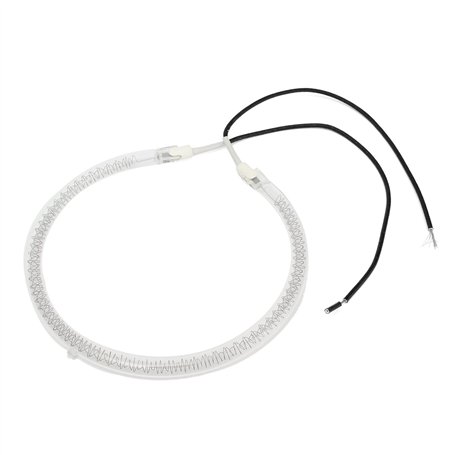 C-FUNN 12L Turbo Four Ampoule Halogène Remplacement Ampoule Lampe Élément Chauffant