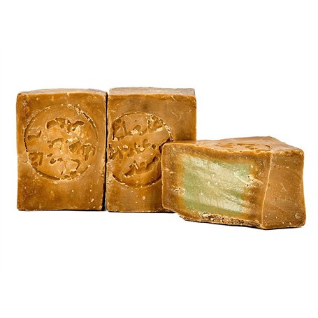 Carenesse Original Savon "d'Alep" 2 x 200 g