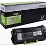 Lexmark 52D2X0R Cartouche de Toner 1 pièce(s) Original Noir