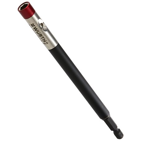 Wurth 614176639 Porte-Embouts Magnétique 1/4"