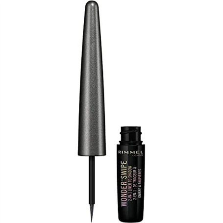 Rimmel Wonder'Swipe Oogschaduw - 014 Fashun
