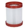 BOSCH Filtre pour aspirateur sans fil GAS 18V-10