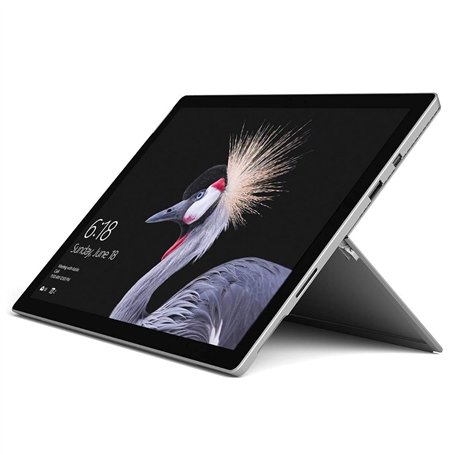 2017 Microsoft Surface Pro 5 avec Intel Core i5-7300U (12.3-pouces